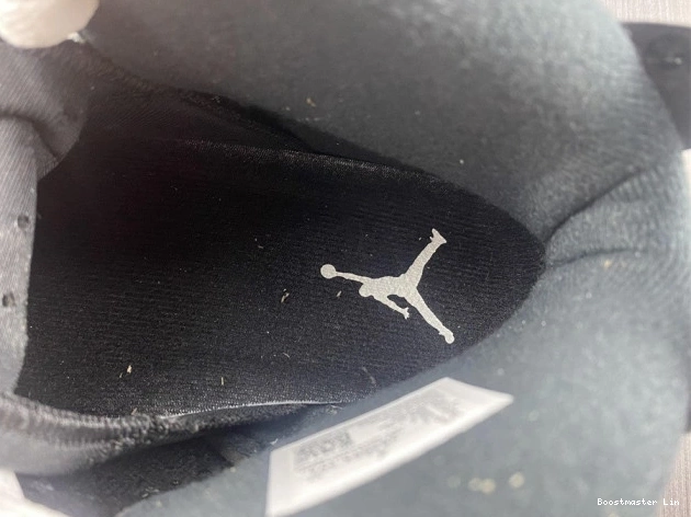 Boostmaster lin Jordan Oreo Retro 6 384664-101 0730